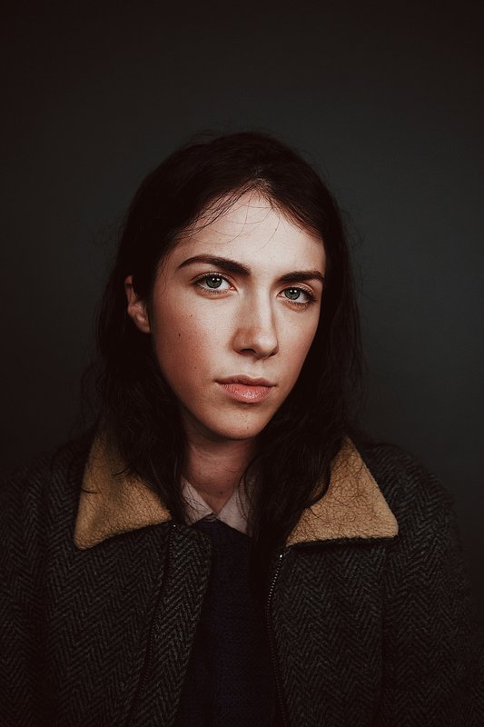 Julia C.