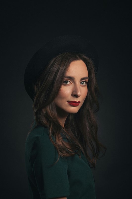 Isabel G.